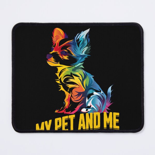 Item preview, Beyond the Footprints: How My Pet Changed My Perspective designed and sold by Artedig.