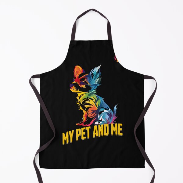 Item preview, Beyond the Footprints: How My Pet Changed My Perspective designed and sold by Artedig.