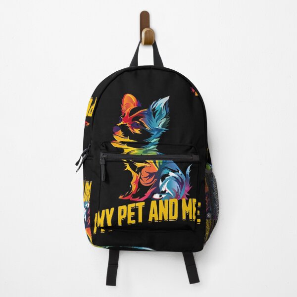 Item preview, Beyond the Footprints: How My Pet Changed My Perspective designed and sold by Artedig.