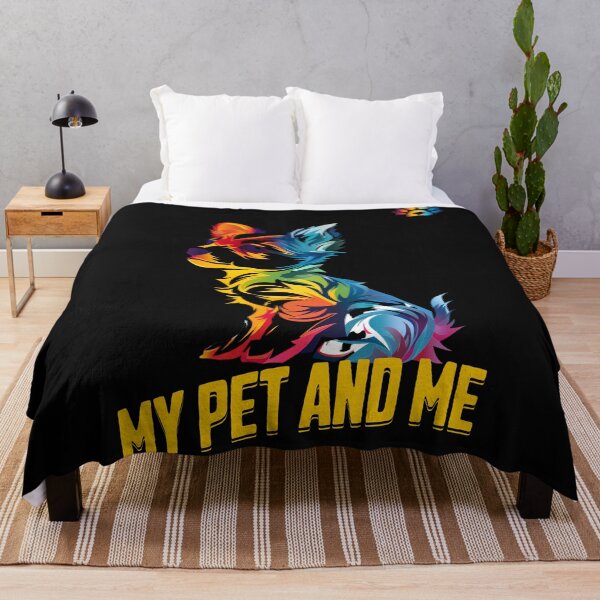 Item preview, Beyond the Footprints: How My Pet Changed My Perspective designed and sold by Artedig.