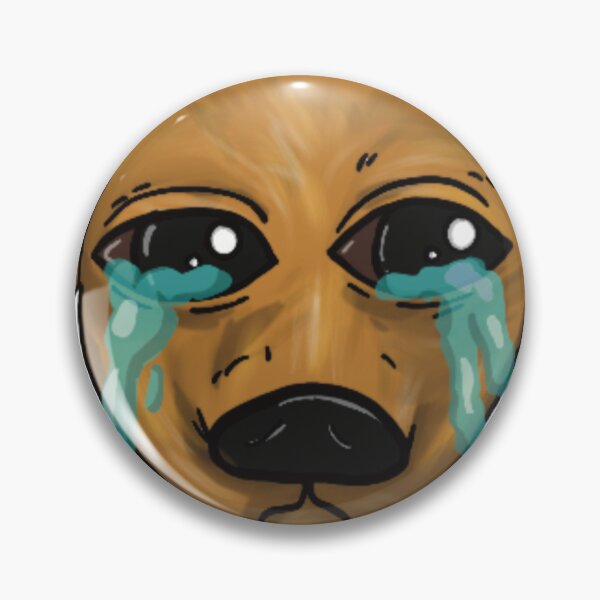 Item preview, Sad Dog designed and sold by Lilblulou.