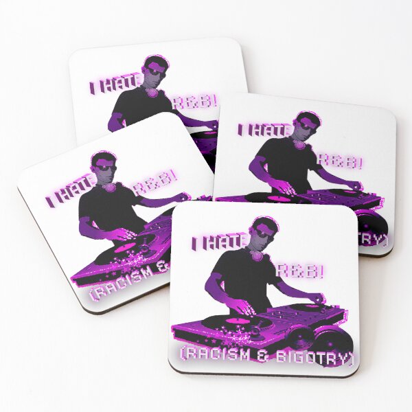 Item preview, R&B designed and sold by notanorphan.