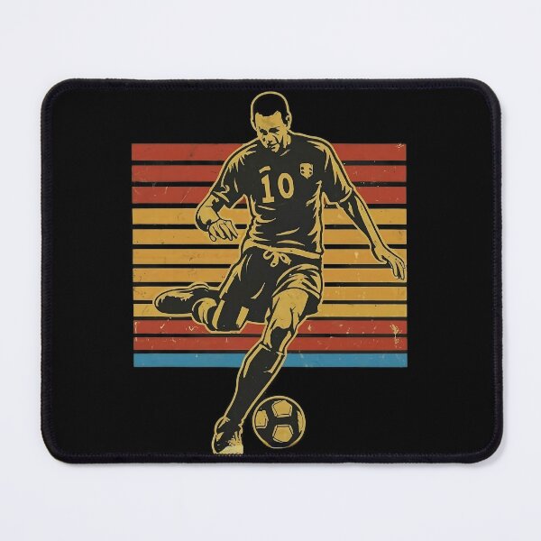Item preview, Soccer Eclipse designed and sold by GL!TCH LAB.