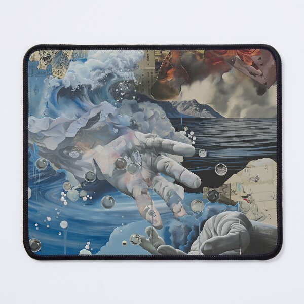 Item preview, A Helping Hand designed and sold by sodarkensthef.