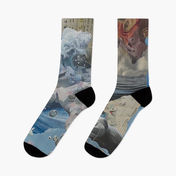 Item preview, A Helping Hand designed and sold by sodarkensthef.