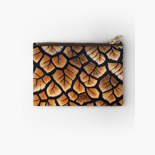 Item preview, Abstract Leopard Leaf Skin Pattern designed and sold by TheArtOfPat.