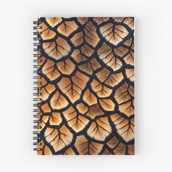 Item preview, Abstract Leopard Leaf Skin Pattern designed and sold by TheArtOfPat.