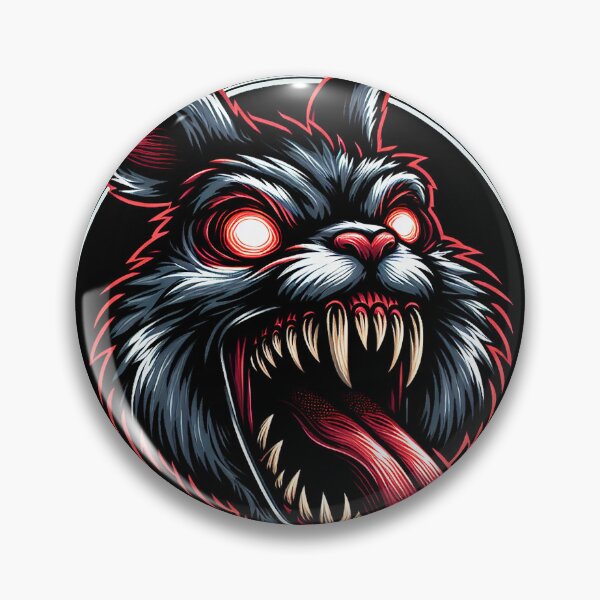 Item preview, Revenge of the Dark Hare designed and sold by zzz888.