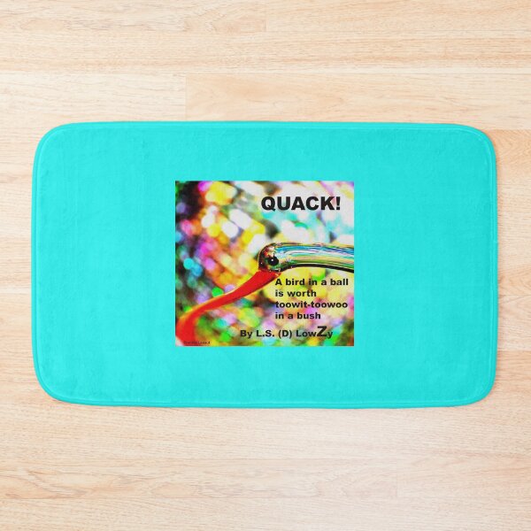 Item preview, Quack designed and sold by FrankieLassut.