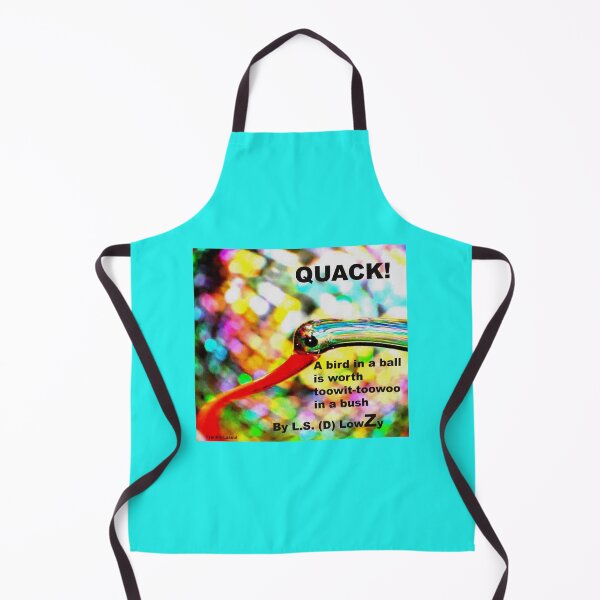 Item preview, Quack designed and sold by FrankieLassut.