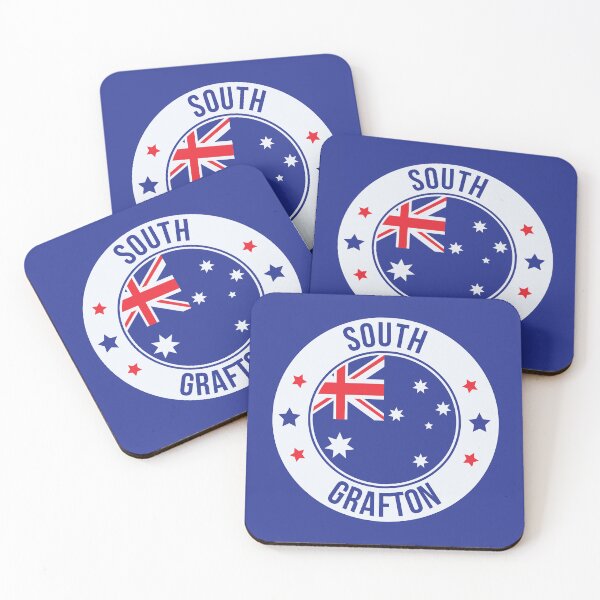 Item preview, South Grafton in Australia designed and sold by rootartino.