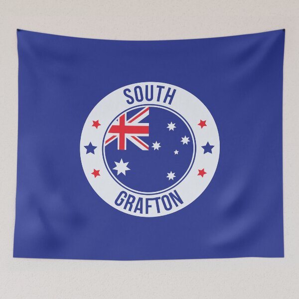 Item preview, South Grafton in Australia designed and sold by rootartino.