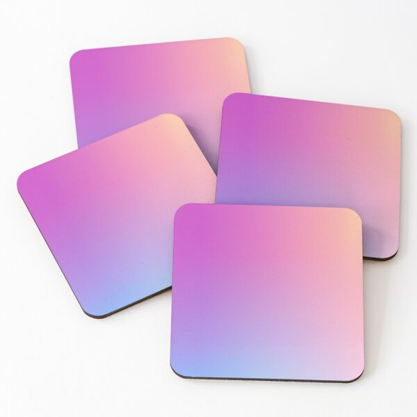 Item preview, Smooth pastel gradients designed and sold by LeoVik.