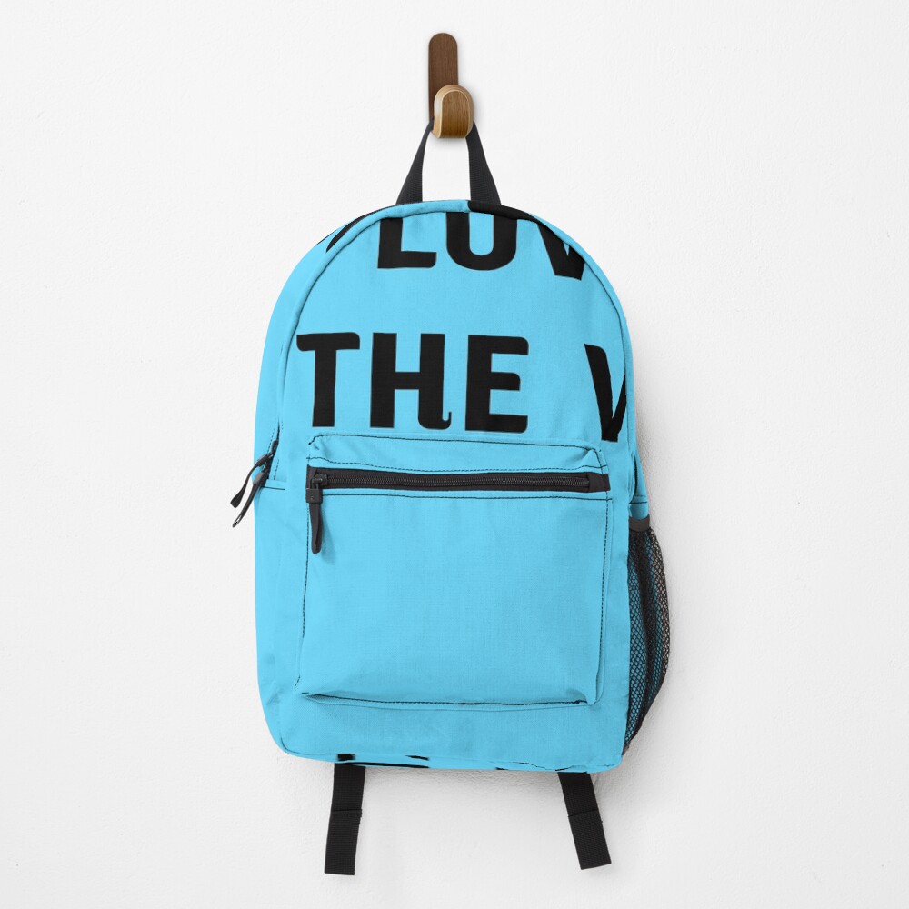 Item preview, Backpack designed and sold by Hadebest-Design.