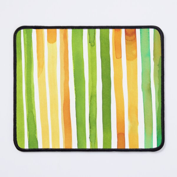 Item preview, Vertical lines wall art watercolor. designed and sold by Serkan ileri.