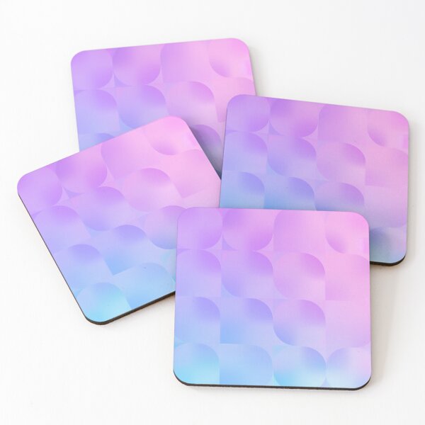 Item preview, Patterned pastel gradients designed and sold by LeoVik.