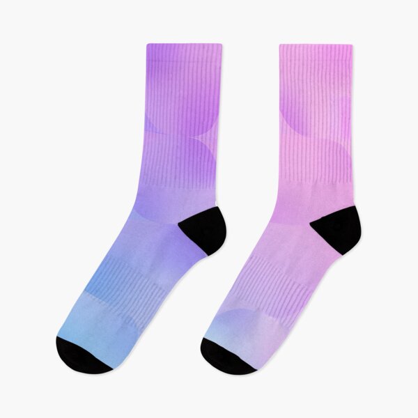 Item preview, Patterned pastel gradients designed and sold by LeoVik.