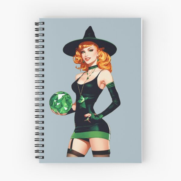 Item preview, Happy St. Patrick's Day Fairy with prism ball hat  designed and sold by JaroDesign2023.