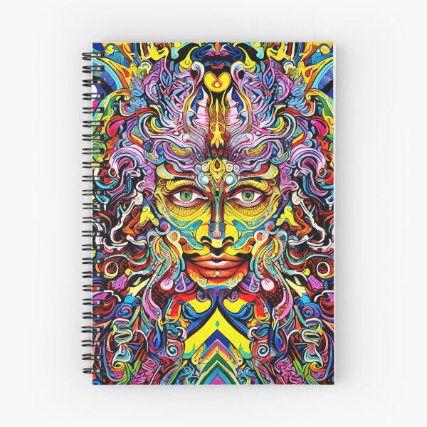 Item preview, Armaan's spirit guide designed and sold by thirdeyeiris.