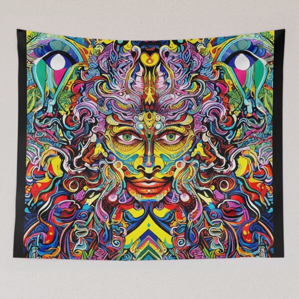 Item preview, Armaan's spirit guide designed and sold by thirdeyeiris.