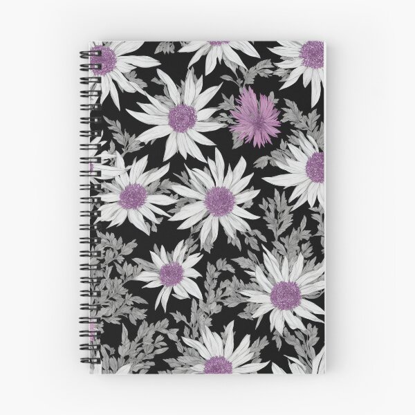 Item preview, Susurros del Aster designed and sold by Ms. Counterclockwise.