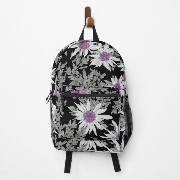 Item preview, Whispers of the Aster designed and sold by Ms. Counterclockwise.