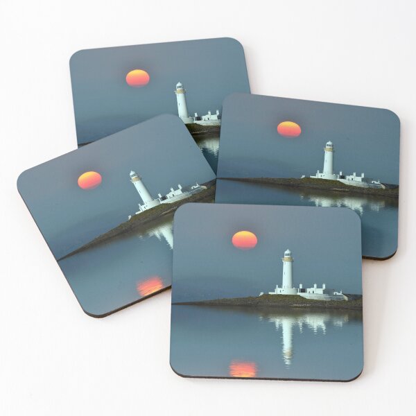 Item preview, Lismore Lighthouse designed and sold by Tom McPherson Photography.