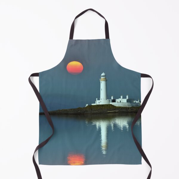 Item preview, Lismore Lighthouse designed and sold by Tom McPherson Photography.