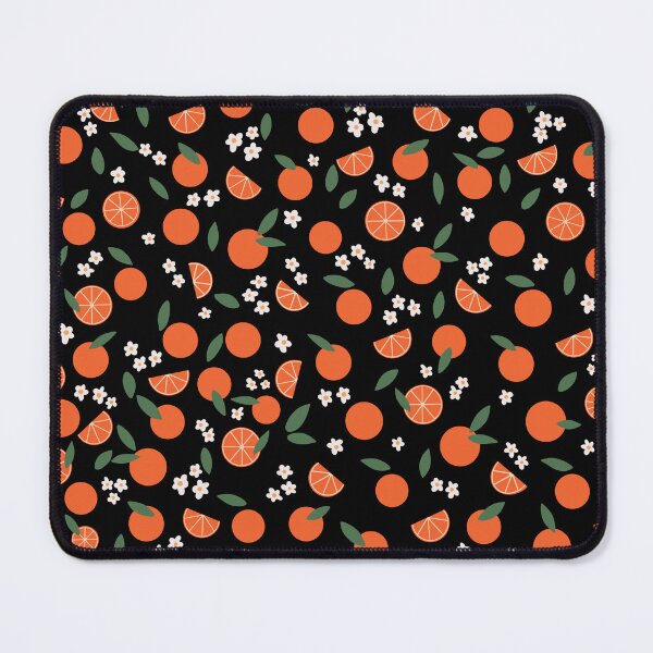Item preview, Orange Oranges designed and sold by Raincow.