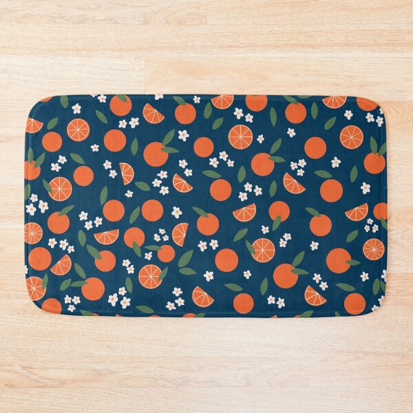 Item preview, Orange Oranges  designed and sold by Raincow.