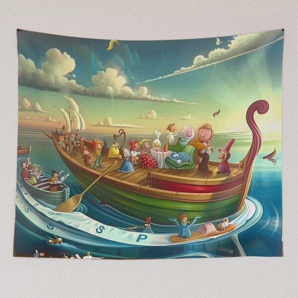 Item preview, Photo of Company Team Building designed and sold by sodarkensthef.