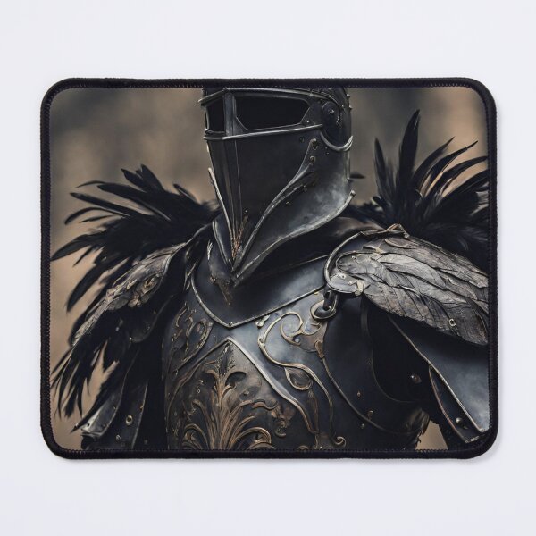 Item preview, Black Knight designed and sold by Miikki00.