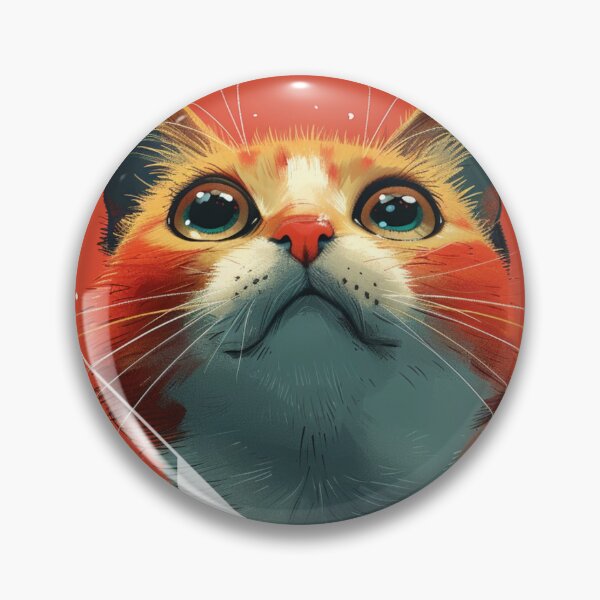 Item preview, Translucent Cat  designed and sold by MariaLuiza26.