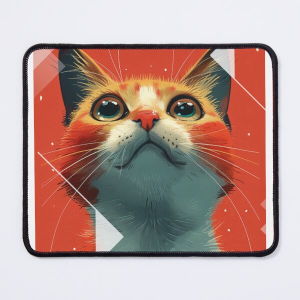 Item preview, Translucent Cat  designed and sold by MariaLuiza26.