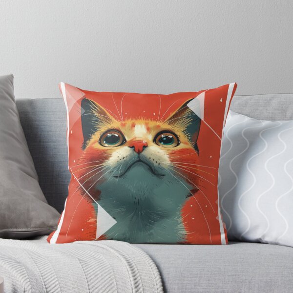Item preview, Translucent Cat  designed and sold by MariaLuiza26.