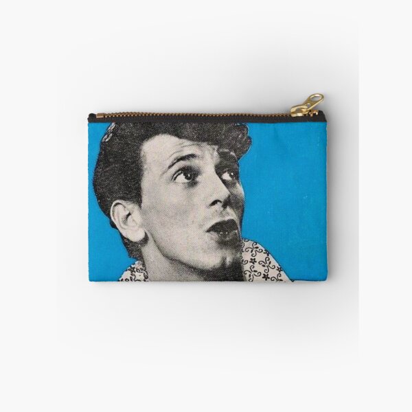 Item preview, GENE VINCENT Rockin Forever  designed and sold by SmARTNiki.