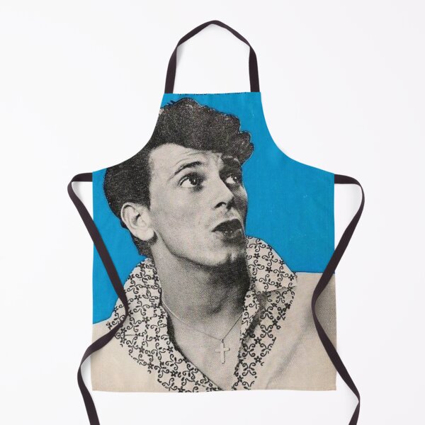 Item preview, GENE VINCENT Rockin Forever  designed and sold by SmARTNiki.