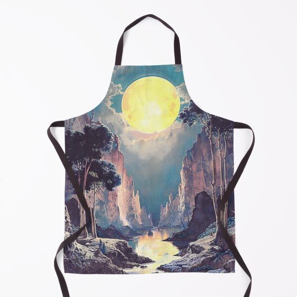 Item preview, Moonlight Fantasy 4 designed and sold by sylviatx.