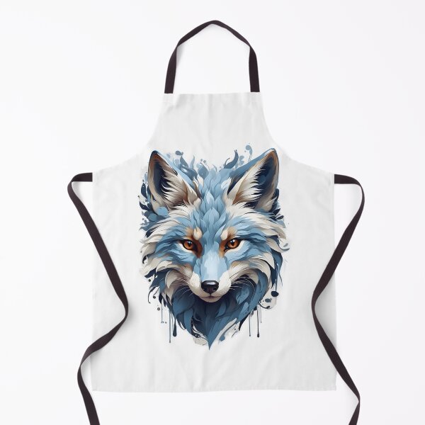 Item preview, winter fox designed and sold by david stigler.