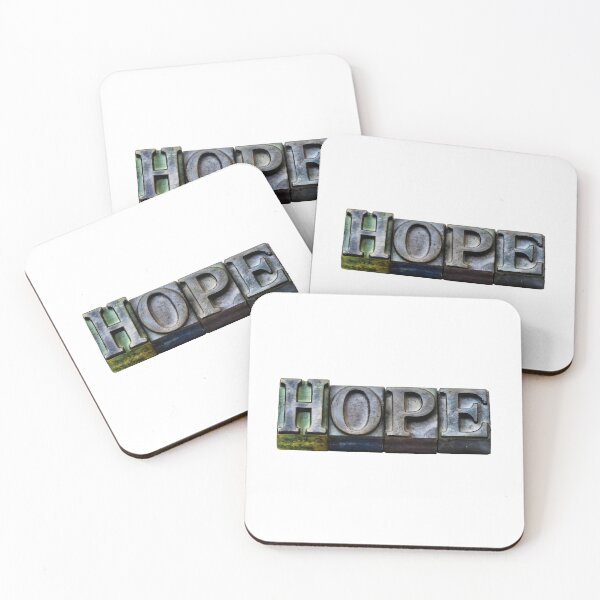 Item preview, hope word , i hope smiles never fade designed and sold by GLORY-LIFE.
