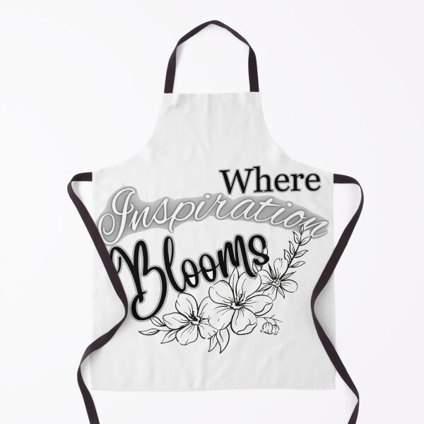 Item preview, where inspiration blooms designed and sold by Staresther.