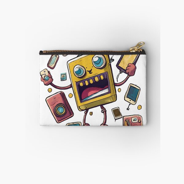 Item preview, Electronic Robo Circle designed and sold by omerfdln34.