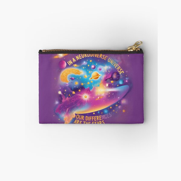 Item preview, Neurodiverse Cosmos designed and sold by @ndrys.