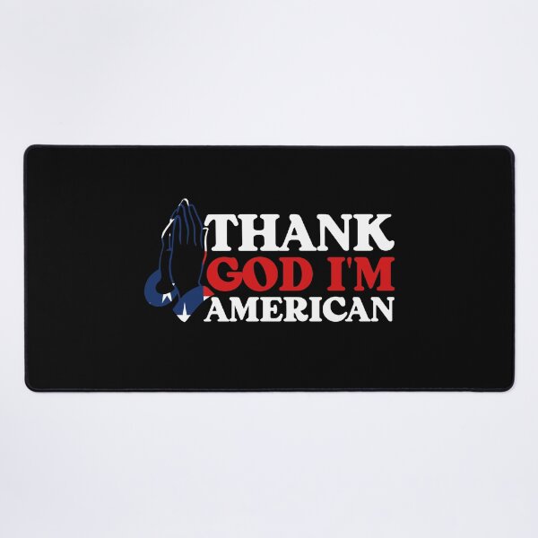 Item preview, I'm An American designed and sold by WiseNomad.