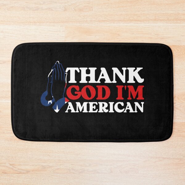 Item preview, I'm An American designed and sold by WiseNomad.
