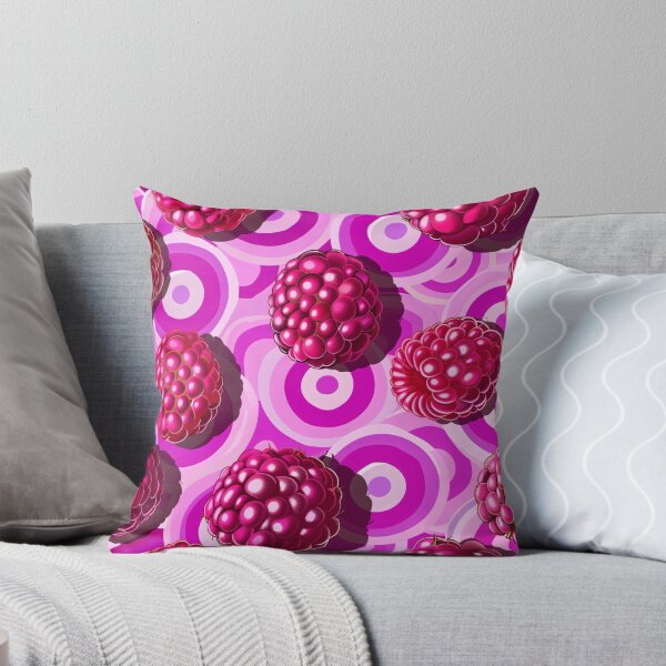 Item preview, Funky rasberries from the 70's designed and sold by LeoVik.