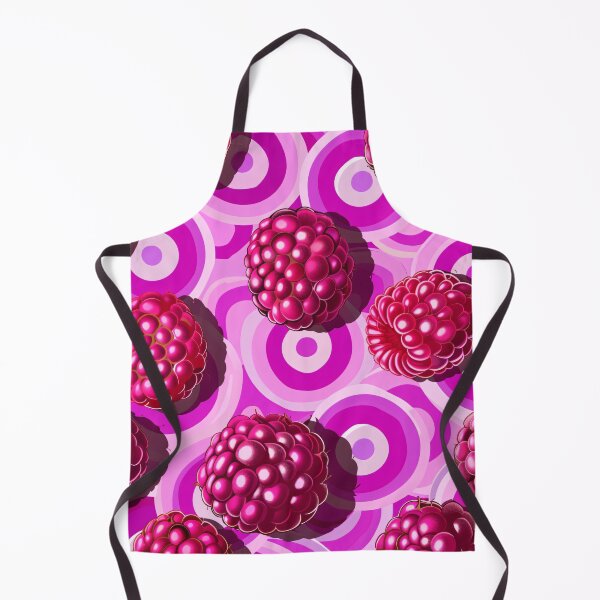 Item preview, Funky rasberries from the 70's designed and sold by LeoVik.
