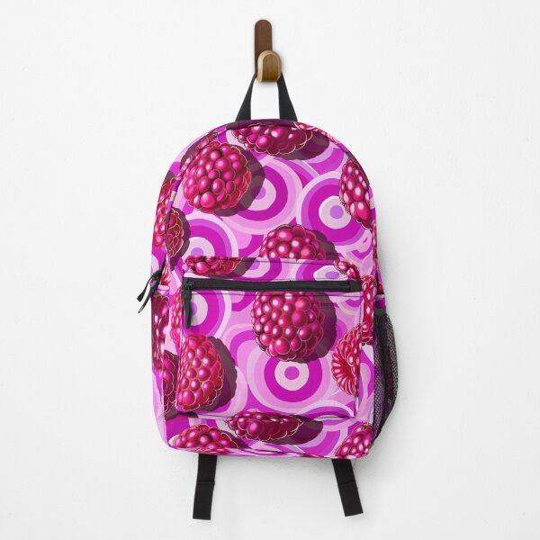Item preview, Funky rasberries from the 70's designed and sold by LeoVik.