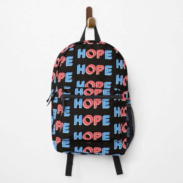 Item preview, hope word , i hope smiles never fade designed and sold by GLORY-LIFE.