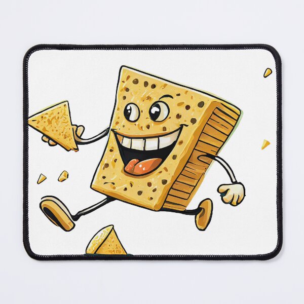 Item preview, Cheese Waiter designed and sold by omerfdln34.
